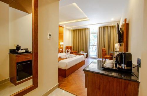 Manali Hotel | Mulberry Resort Centrally Heated Boutique Retreat