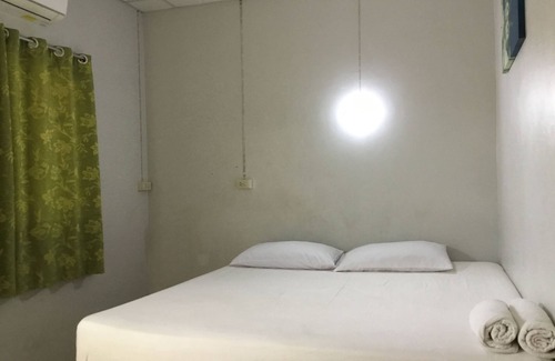 Kra Buri Casa | Mulberry Resort