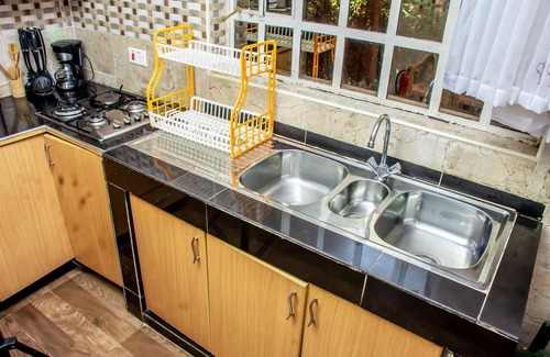 Nandi Casa | Mulembe Villa Kakamega