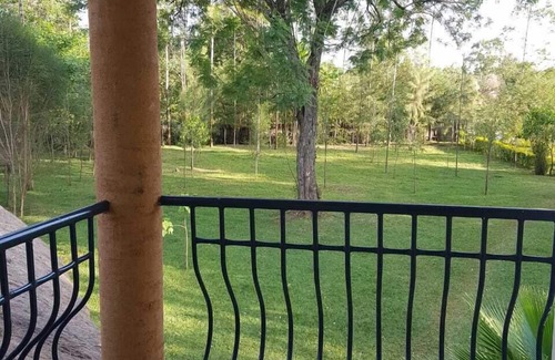Kakamega Casa | Villa Mulembe (hogar tranquilo)