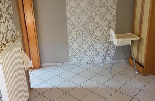 Germete Apartamento | Müler-Luxuss Hotel