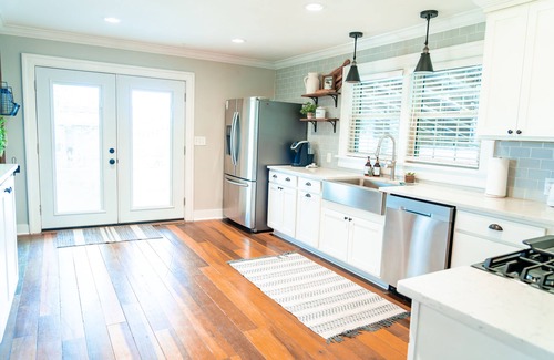 Columbia Casa | Muletown Manor: Where Heritage Lives On