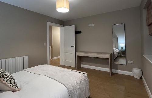 Cookstown Casa | Mulgar house
