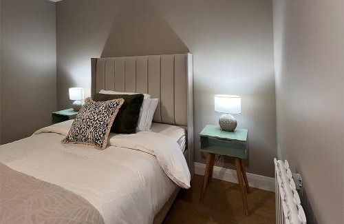 Cookstown Casa | Mulgar house