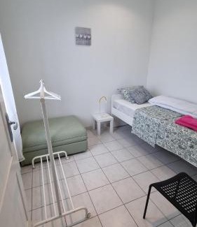 Mulhouse Apartamento | Mulhouse gare, au bout du quai