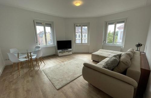 Mulhouse Apartamento | Mulhouse, Urban Family Nest