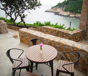 Nangan Casa | Mulight B&B