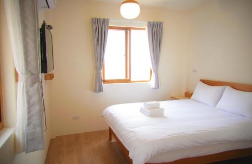 Nangan Casa | Mulight B&B