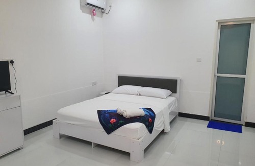 Hulhudhoo Casa | Mulimathi Lodge