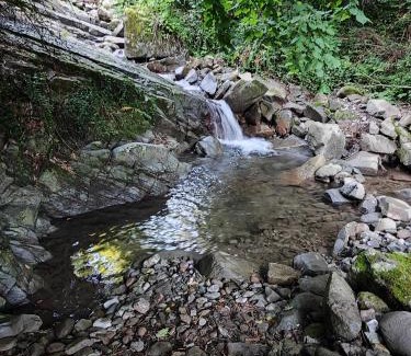 San Romano in Garfagnana Apartamento | Mulini di Verrucole