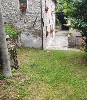 San Romano in Garfagnana Apartamento | Mulini di Verrucole