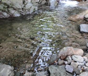 San Romano in Garfagnana Apartamento | Mulini di Verrucole
