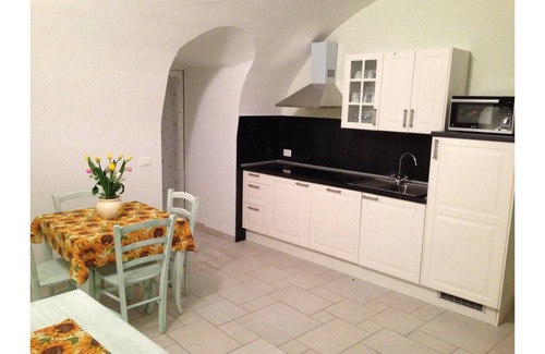 Terzorio Otro | Apartamento MULINO en Agriturismo Il Vecchio Mulino
