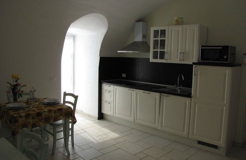 Terzorio Otro | Apartamento MULINO en Agriturismo Il Vecchio Mulino