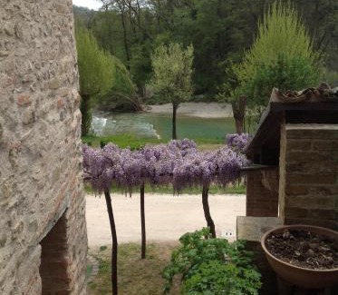Urbania Casa | Mulino Della Ricavata