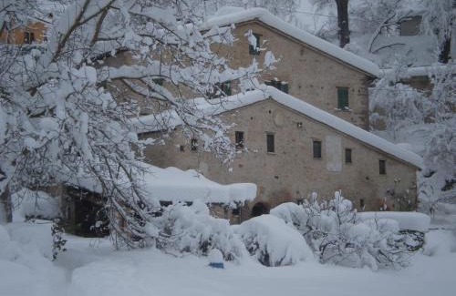 Urbania Casa | Mulino Della Ricavata