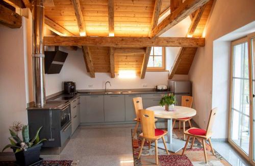 Laudes Apartamento | Mulino Glurns