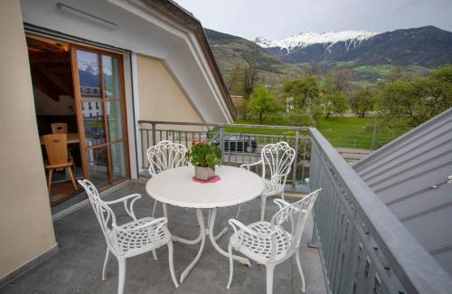 Laudes Apartamento | Mulino Glurns