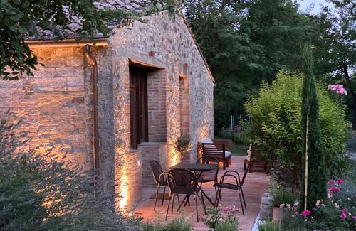 Ponte di Gabbiano Apartamento | Mulino in Chianti