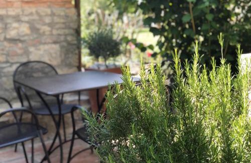 Ponte di Gabbiano Apartamento | Mulino in Chianti