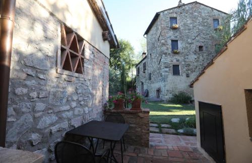 Ponte di Gabbiano Apartamento | Mulino in Chianti