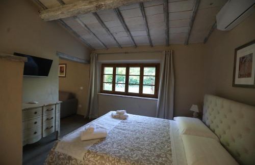 Ponte di Gabbiano Apartamento | Mulino in Chianti