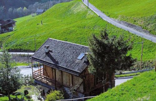 Pracorno Chalet De Esquí | Mulino19- chalet in Val di Rabbi