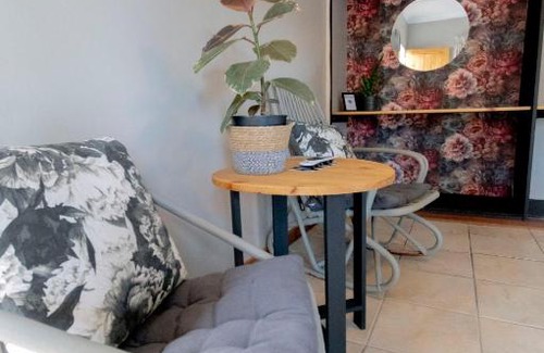 Fichardt Park Apartamento | Mulkana