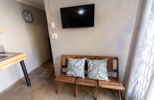 Fichardt Park Apartamento | Mulkana