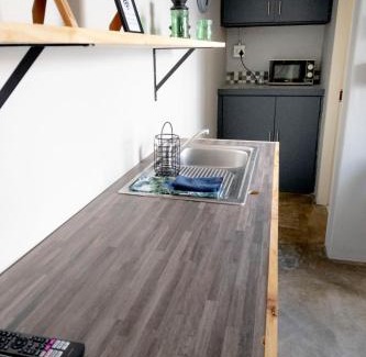 Fichardt Park Apartamento | Mulkana