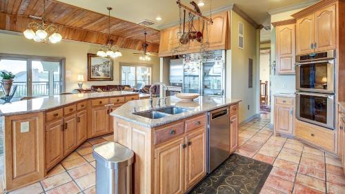 Debordieu Colony Casa | Mull Cottage home by Peace Vacations