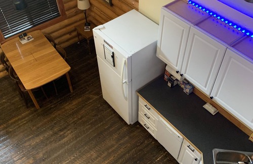 Mullan Cabina | Mullan Idaho Mountain Getaway