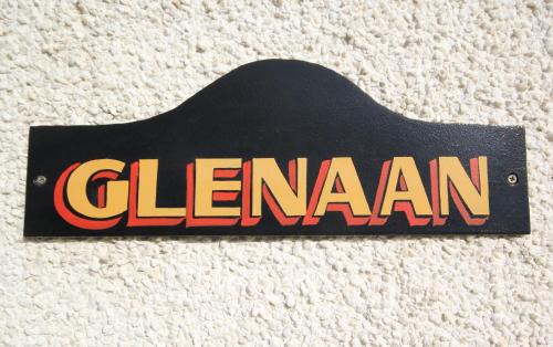 Glencorp Apartamento | Mullarts Church -The Glenann Apartment