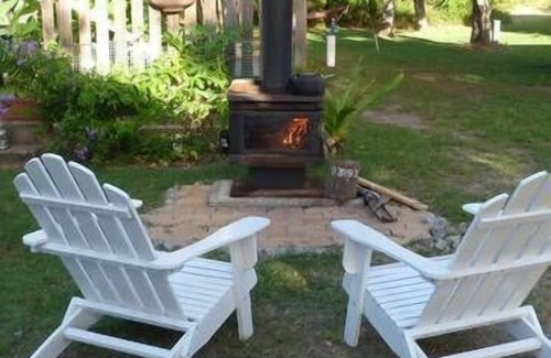 Mullaway Cabina | Mullaway Cabins-7th Heaven