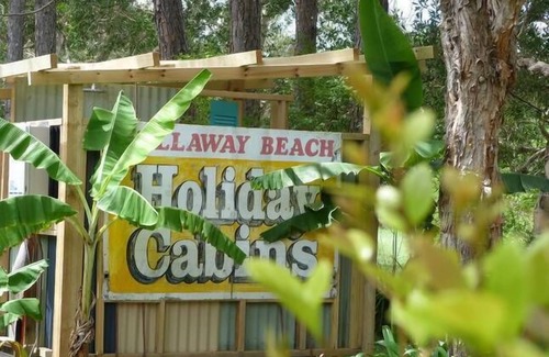 Mullaway Cabina | Mullaway Cabins-7th Heaven