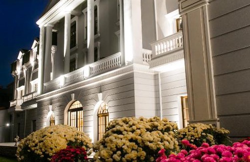 Galati Hotel | Muller Hotel Boutique & Spa