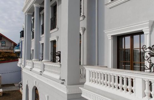 Galati Hotel | Muller Hotel Boutique & Spa