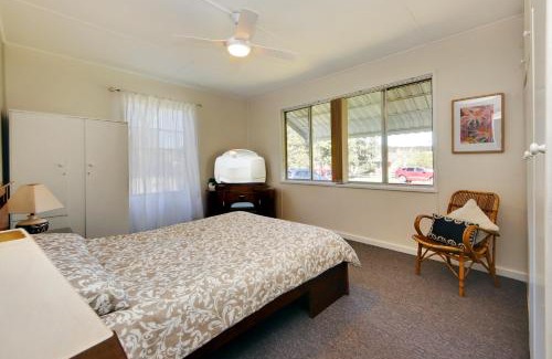 Hat Head Casa | Mullers Cottage at Hat Head - 25 Straight Street