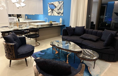 Maho Apartamento | Mullet Bay Suites: Your Luxury Stay Awaits