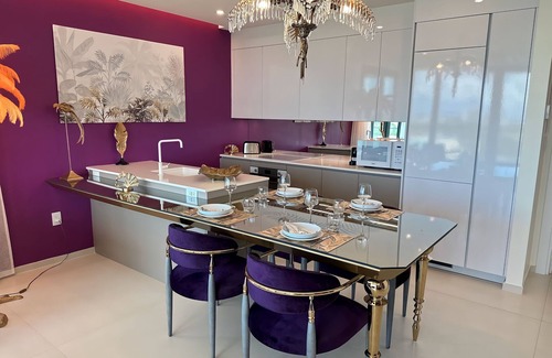 Maho Apartamento | Mullet Bay Suites: Your Luxury Stay Awaits