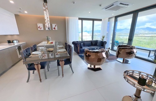 Maho Apartamento | Mullet Bay Suites: Your Luxury Stay Awaits