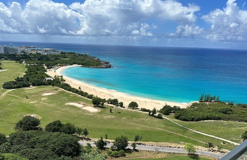 Maho Apartamento | Mullet Bay Suites: Your Luxury Stay Awaits