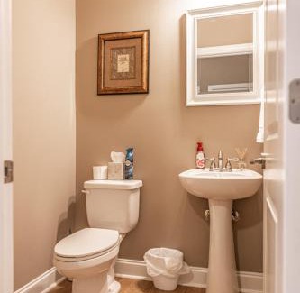 Southern Pines Casa | Mulligan Manor Downtown Southern Pines
