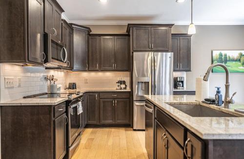 Southern Pines Casa | Mulligan Manor Downtown Southern Pines