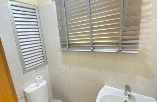 Ikoyi Hotel | Mulliner Towers