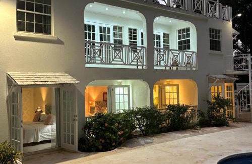 Mullins Apartamento | Mullins Beach Houses