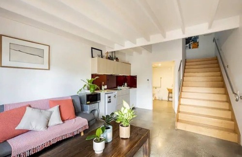 Mullumbimby Casa | Mullum Haven 2 - In the heart of Mullumbimby
