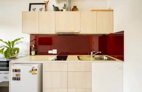 Mullumbimby Casa | Mullum Haven 2 - In the heart of Mullumbimby