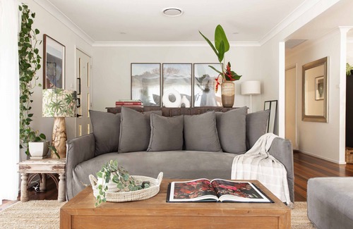 Mullumbimby Casa | Mullum Muse, a magical place that connects you back to nature.