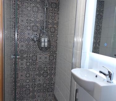 Mulranny Apartamento | Mulranny Bay Apartment